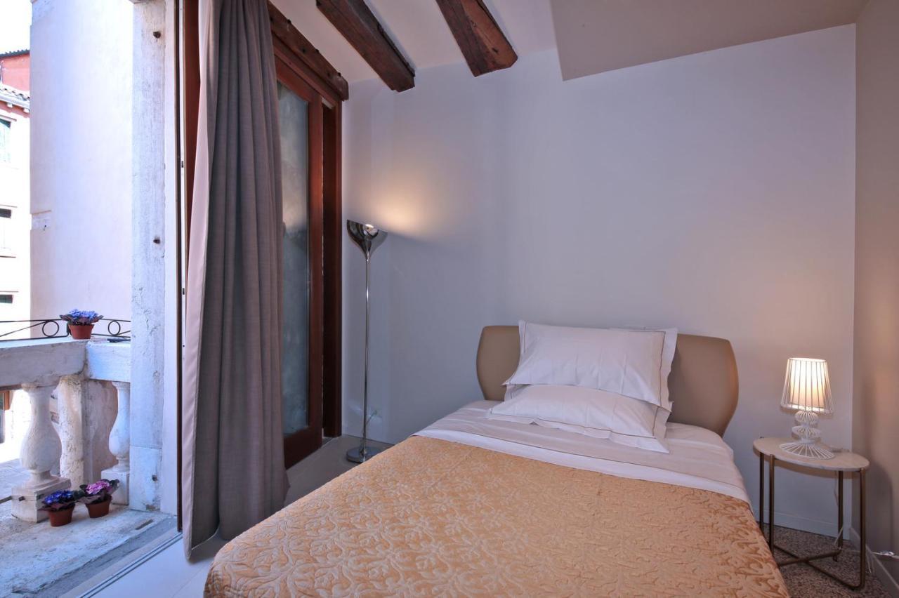 Hammam Apartamento Venecia