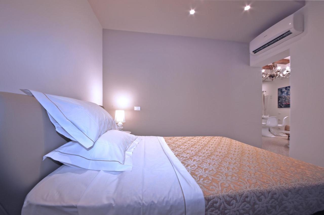 Apartamento Hammam Venecia