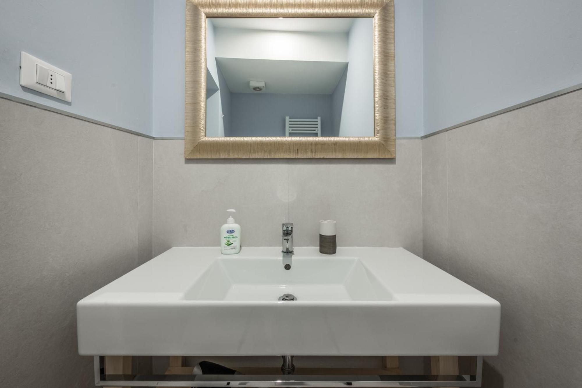 Apartamento Hammam Venecia