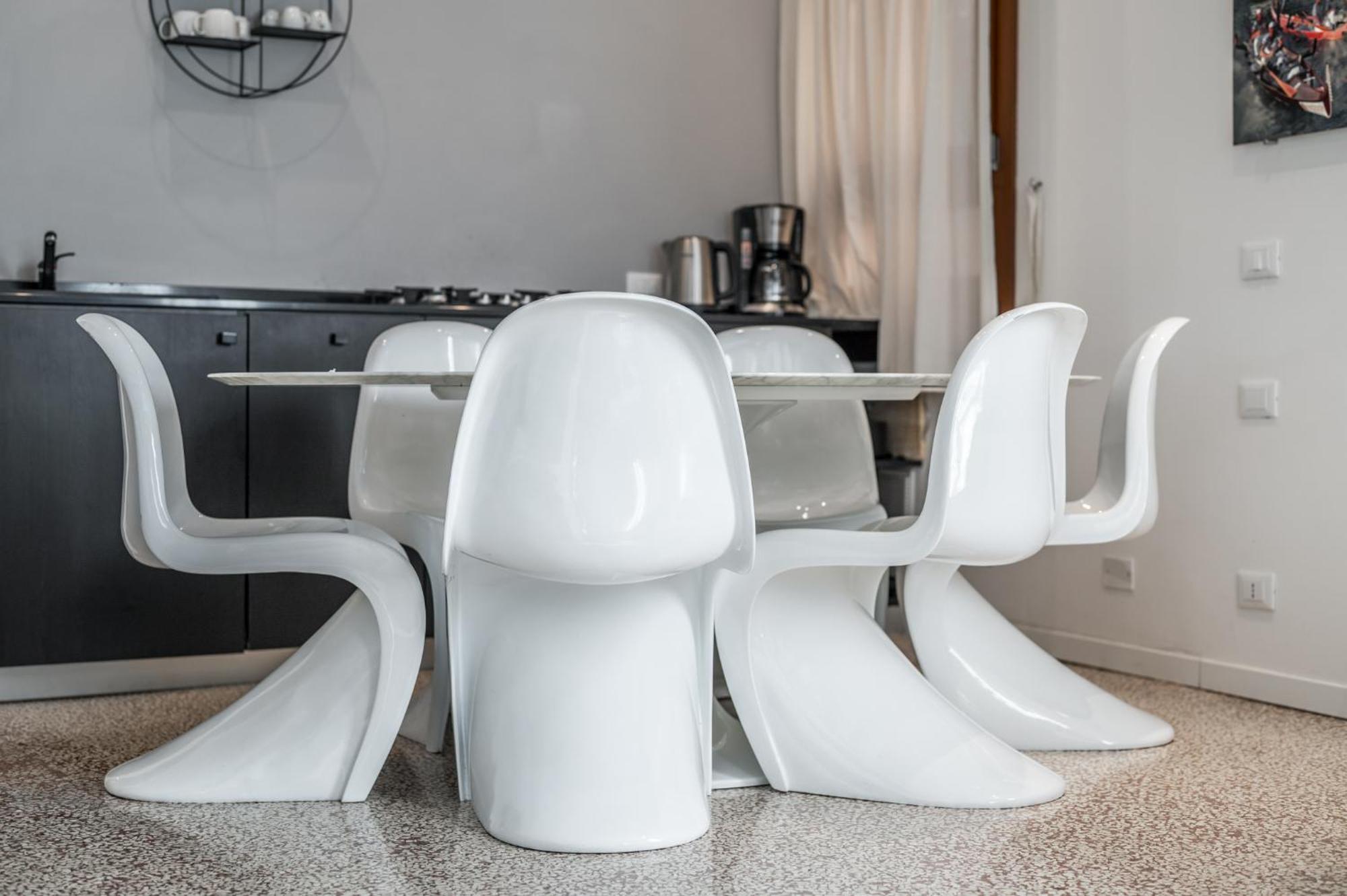 Hammam Apartamento Venecia